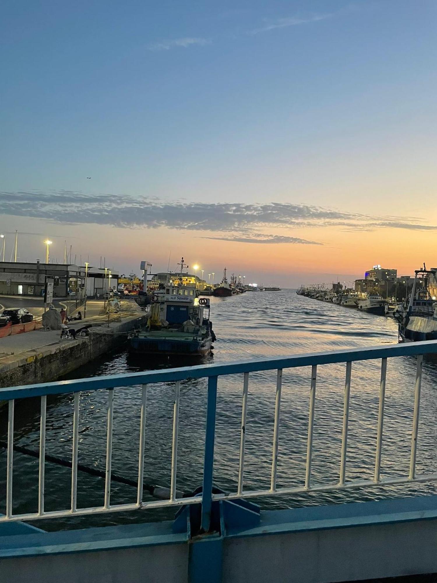 Apartamento Lido Del Sole Fco Fiumicino Exterior foto